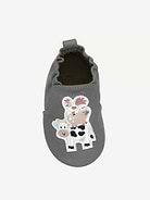 Image number 3 showing, Robeez Fun At The Farm Soft Soles