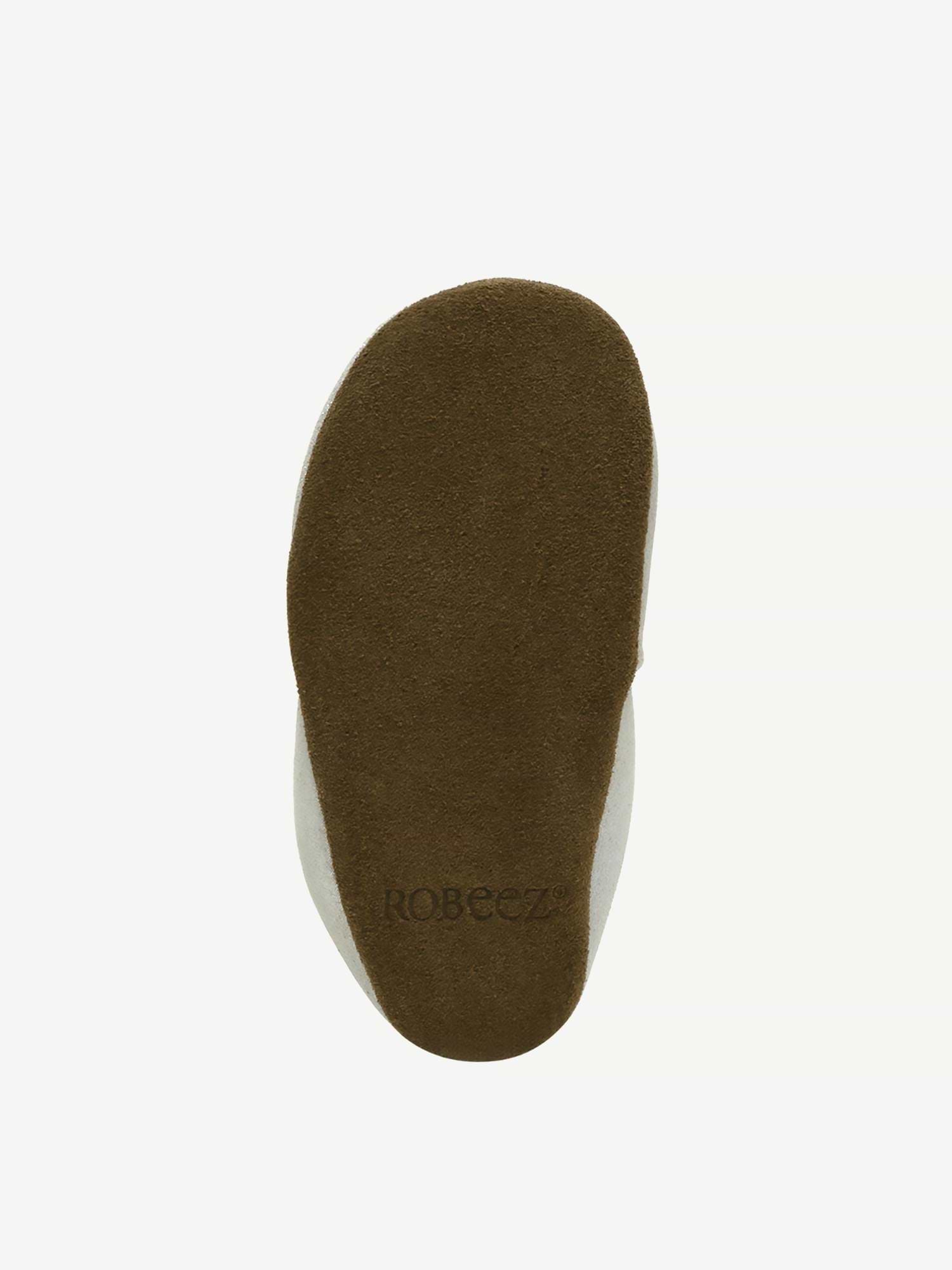 Image number 5 showing, Robeez Pretty Pearl Soft Soles
