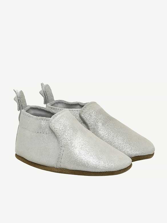 Robeez Pretty Pearl Soft Soles