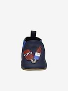Image number 4 showing, Robeez Stay Chill Soft Soles
