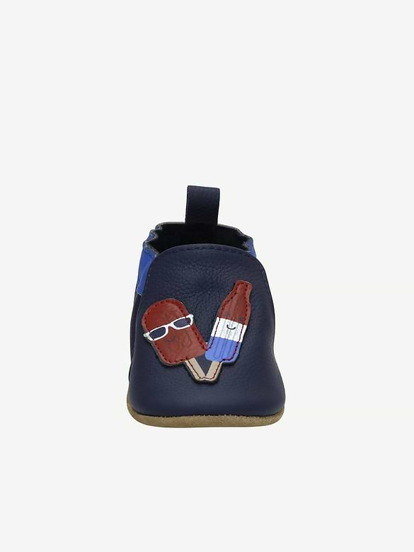 Robeez Stay Chill Soft Soles