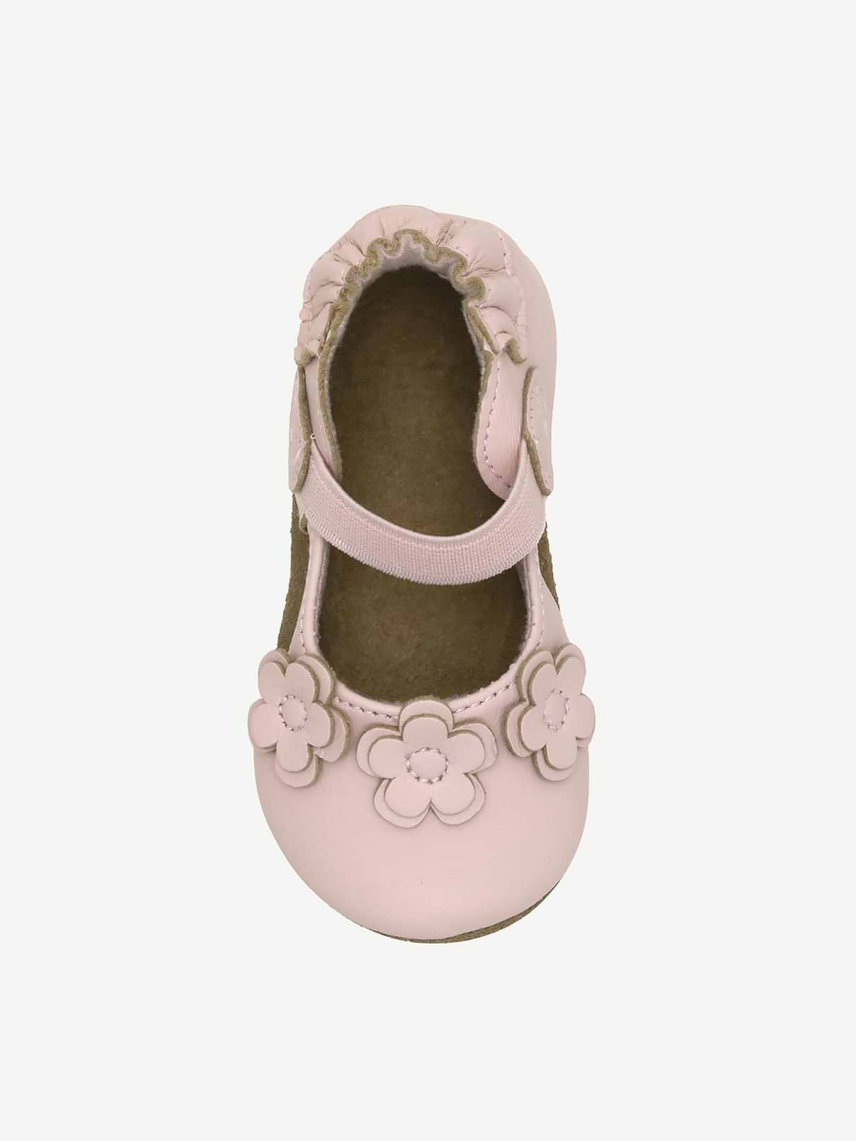 Image number 5 showing, Robeez Brianna Soft Soles