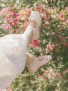 Image number 7 showing, Robeez Brianna Soft Soles
