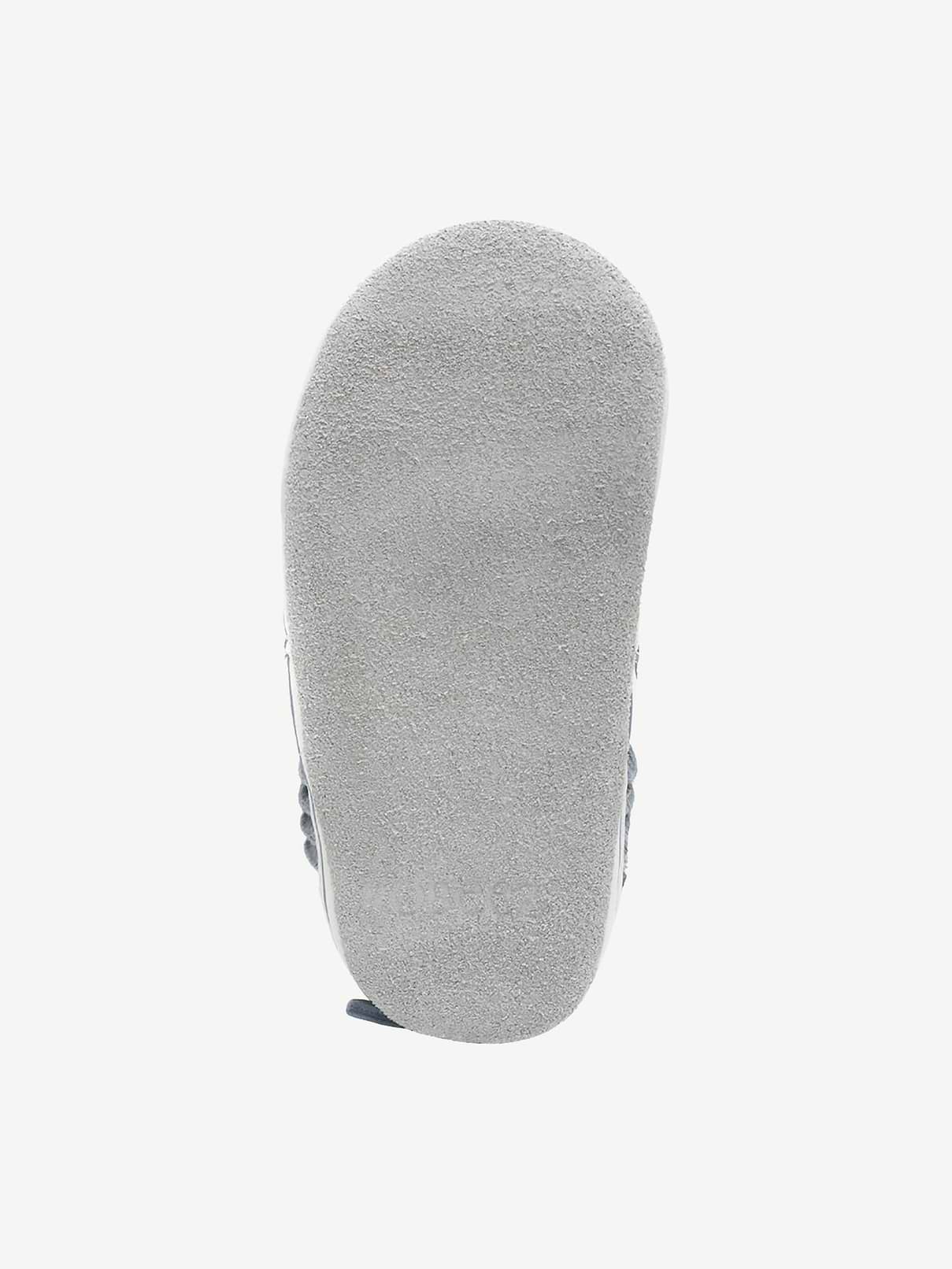 Image number 5 showing, Robeez Sebastian Shark Soft Soles