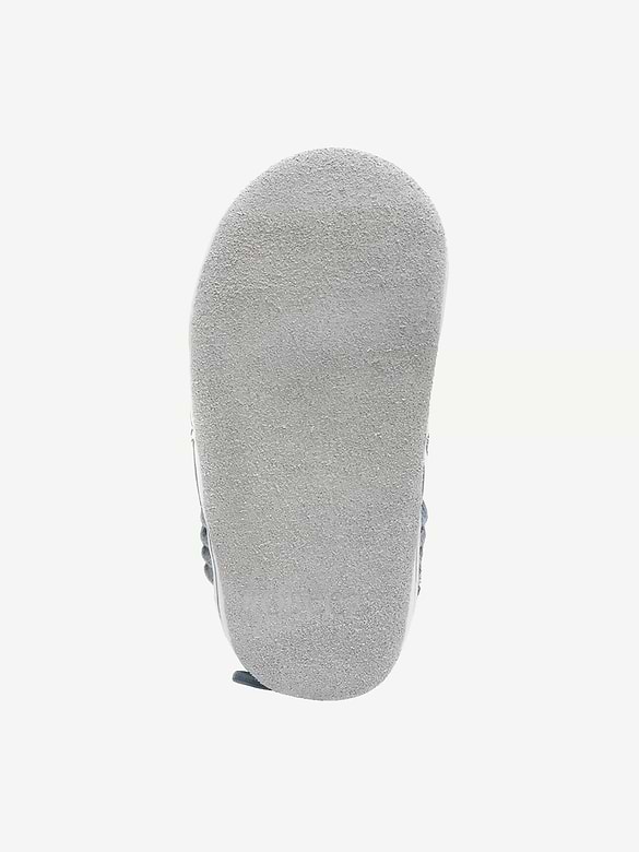 Robeez Sebastian Shark Soft Soles