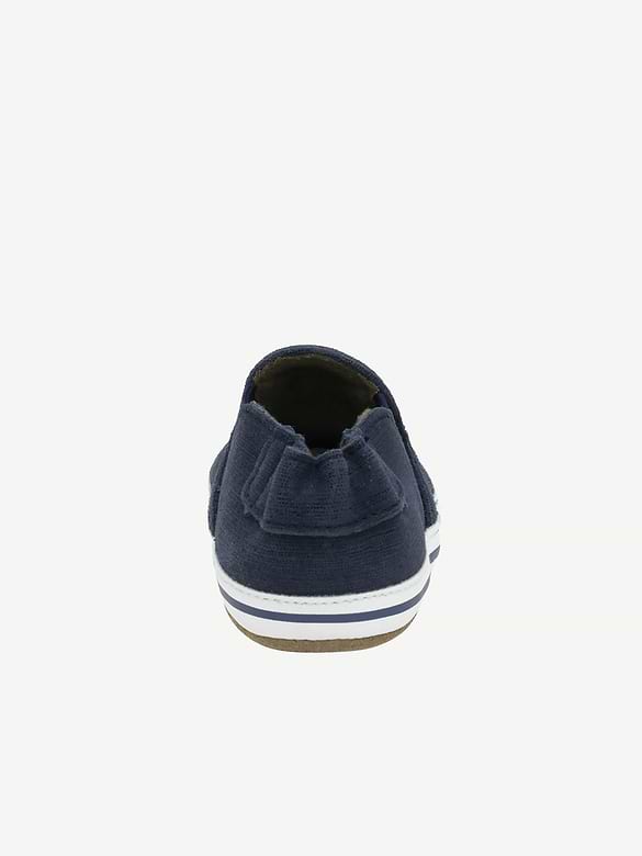 Robeez Liam Basic Soft Soles