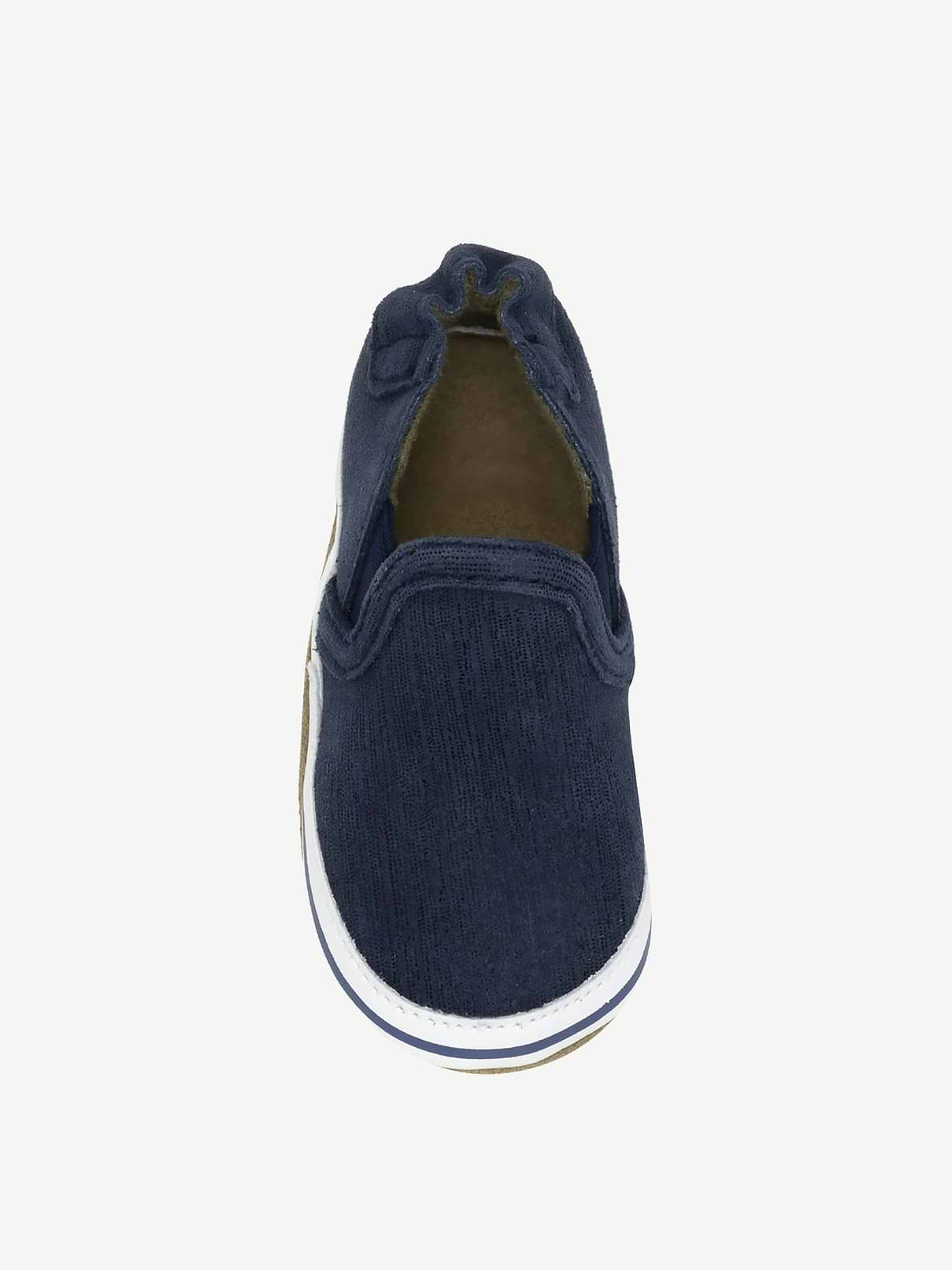 Image number 2 showing, Robeez Liam Basic Soft Soles