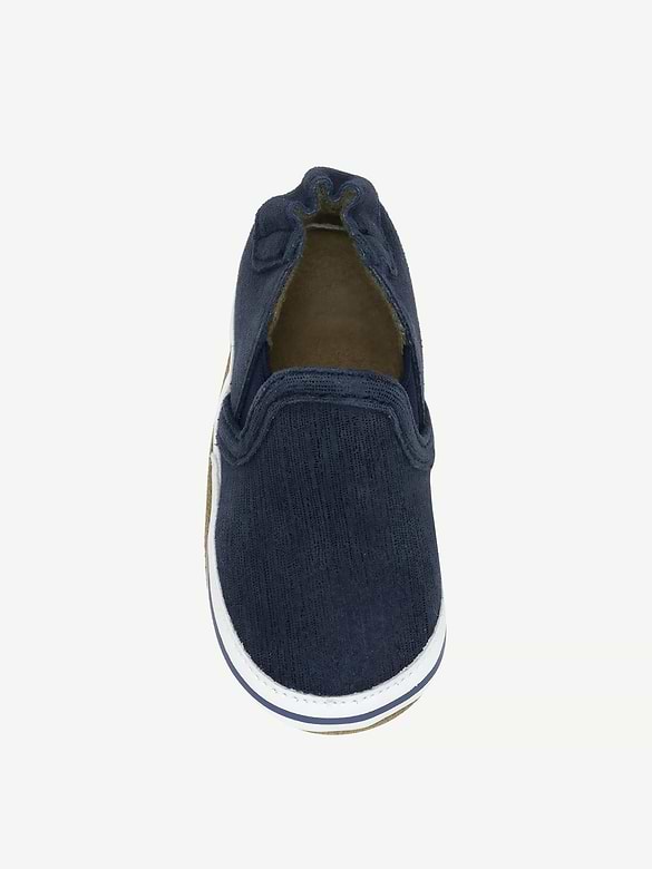 Robeez Liam Basic Soft Soles