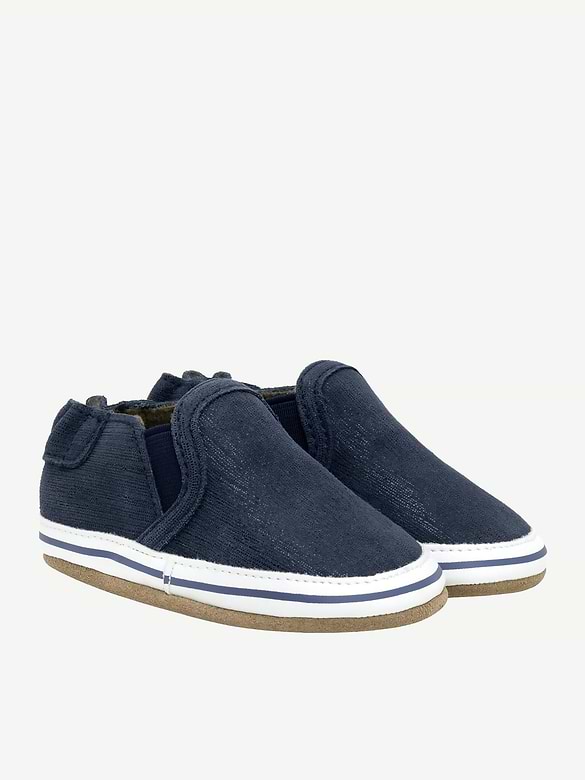Robeez Liam Basic Soft Soles