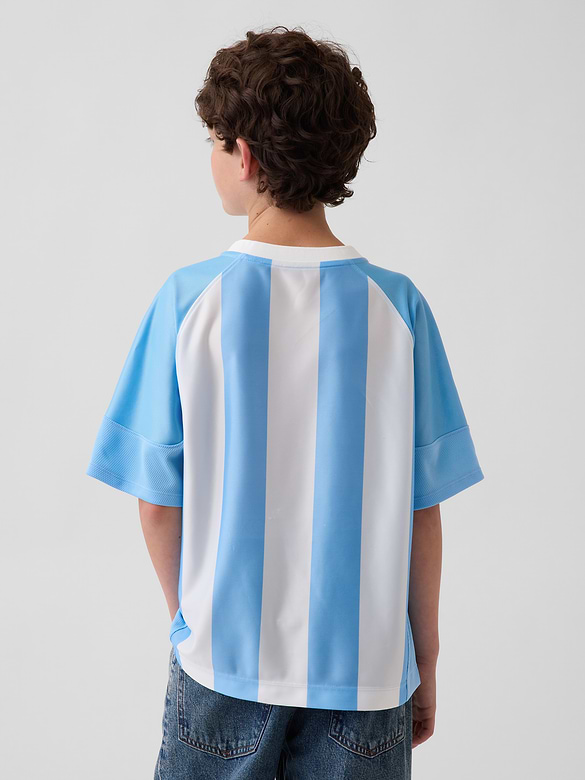 FIFA WORLD CUP™ Kids Oversized Jersey