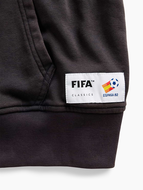 FIFA WORLD CUP™ VintageSoft Terry Oversized Hoodie