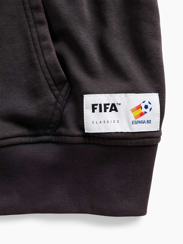 Image number 6 showing, FIFA WORLD CUP™ VintageSoft Terry Oversized Hoodie