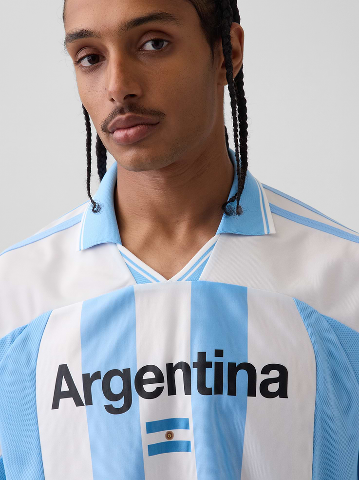 Image number 4 showing, FIFA WORLD CUP™ Oversized Jersey