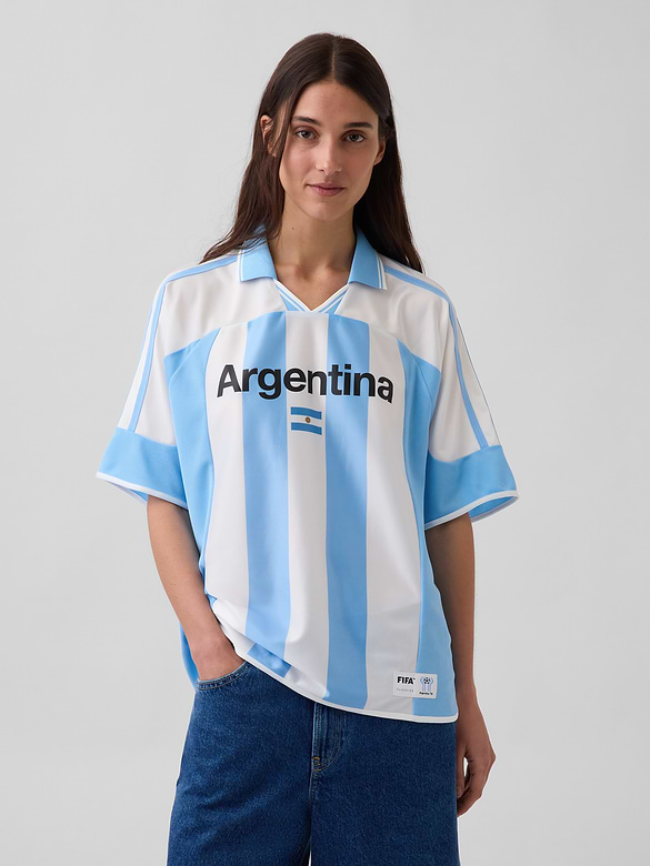 FIFA WORLD CUP™ Oversized Jersey