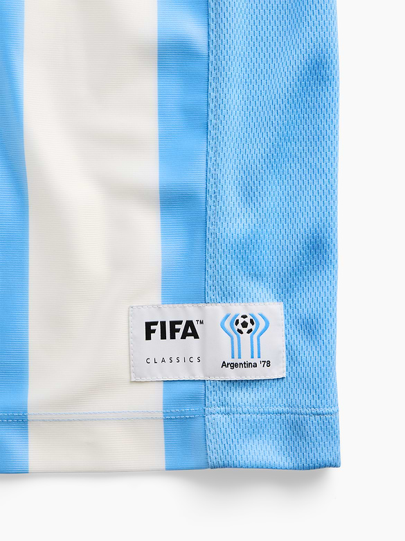 FIFA WORLD CUP™ Kids Oversized Jersey