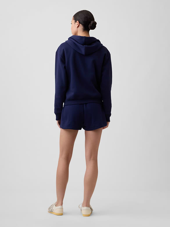 Gap Logo Shorts