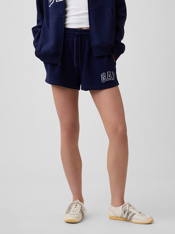 Gap Logo Shorts