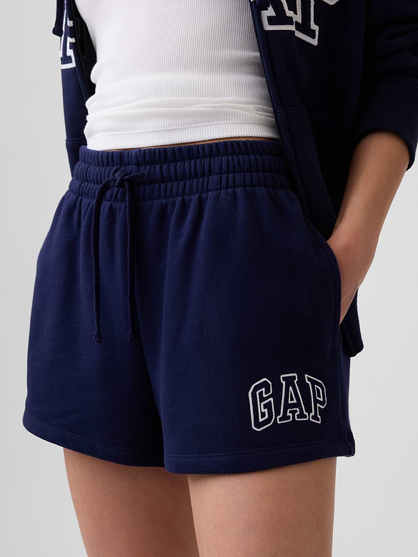 Gap Logo Shorts