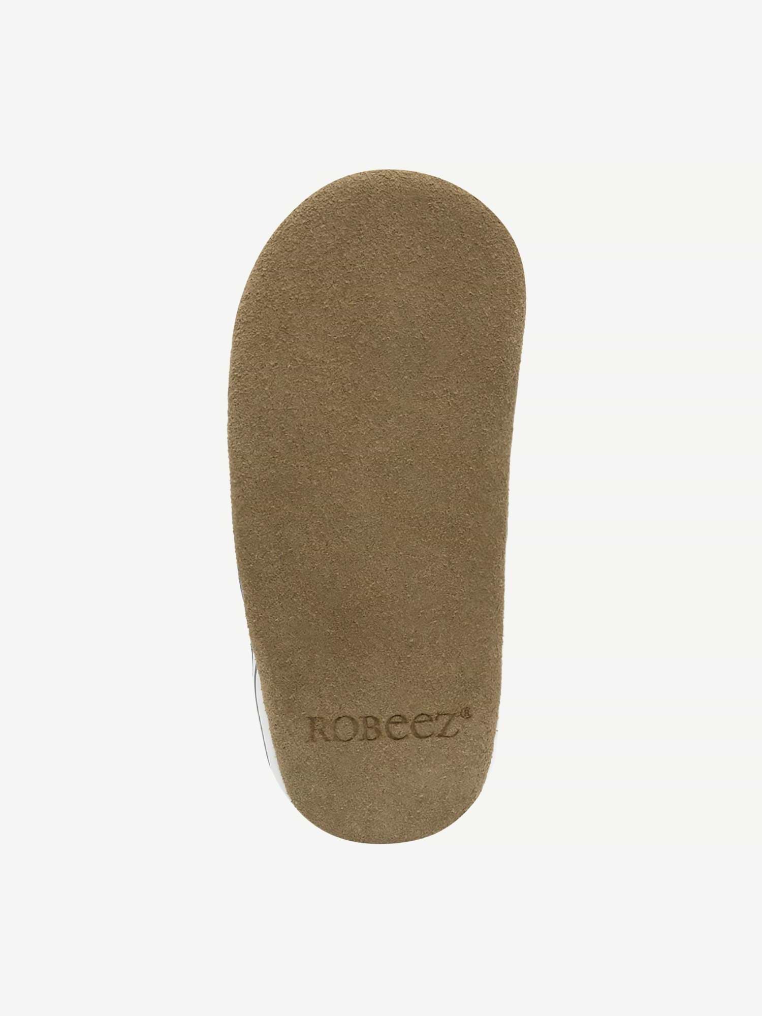 Image number 4 showing, Robeez Liam Basic Soft Soles