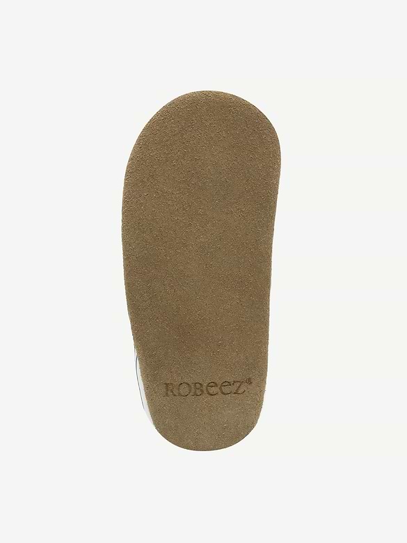 Robeez Liam Basic Soft Soles
