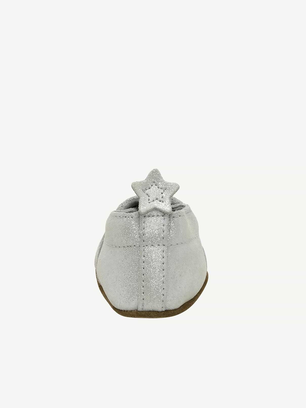 Image number 4 showing, Robeez Pretty Pearl Soft Soles