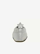 Image number 4 showing, Robeez Pretty Pearl Soft Soles