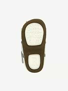 Image number 6 showing, Robeez Lacey First Kick Sandals