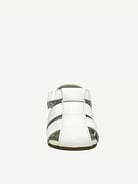 Image number 4 showing, Robeez Lacey First Kick Sandals