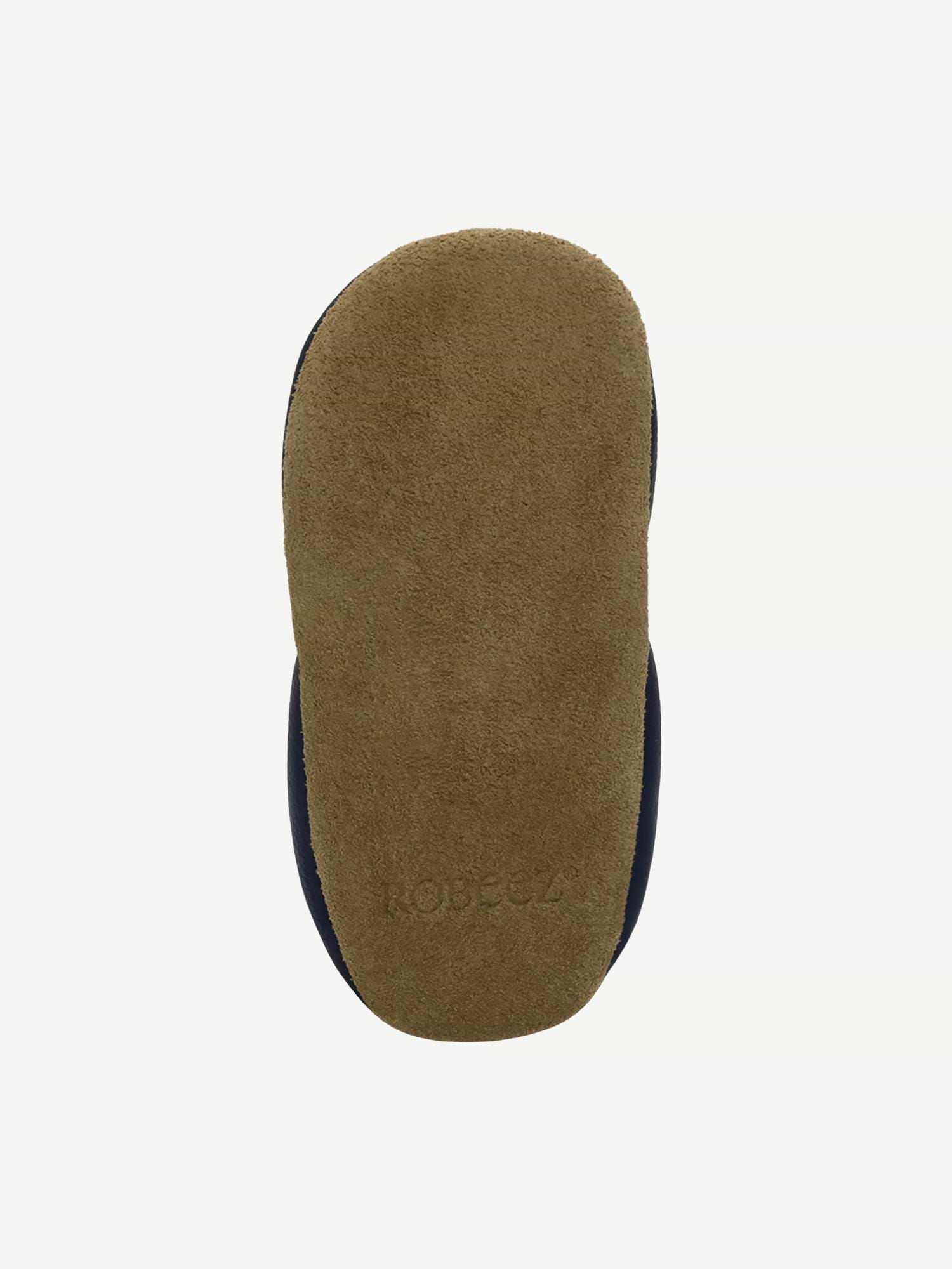 Image number 6 showing, Robeez Stay Chill Soft Soles