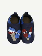 Image number 2 showing, Robeez Stay Chill Soft Soles