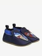 Image number 1 showing, Robeez Stay Chill Soft Soles