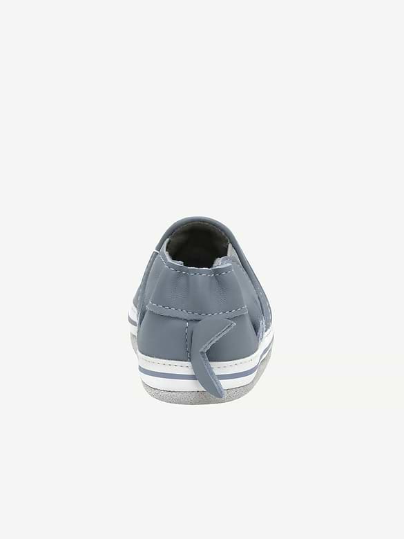 Robeez Sebastian Shark Soft Soles