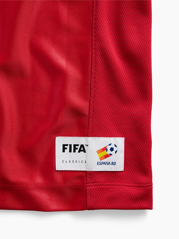FIFA WORLD CUP™ Kids Oversized Jersey