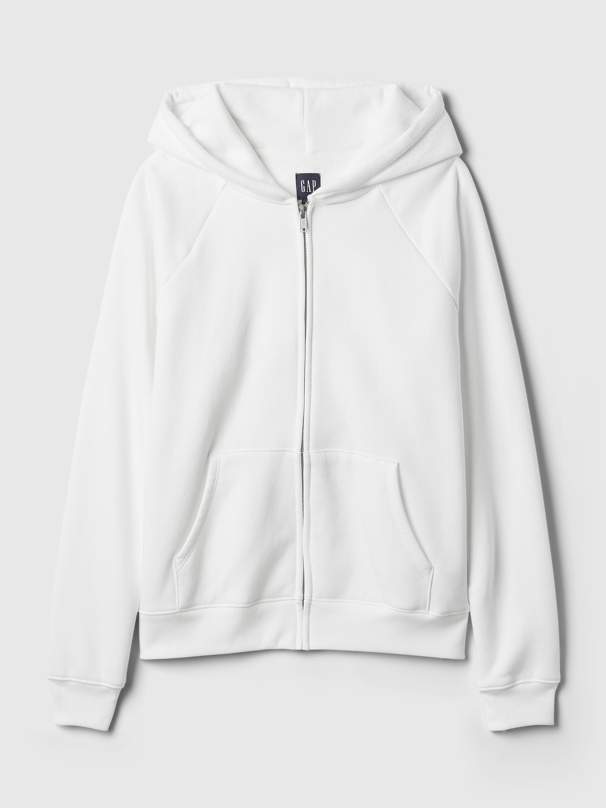 VintageSoft Zip Hoodie | Gap