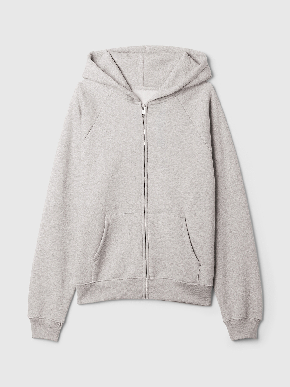 VintageSoft Zip Hoodie | Gap
