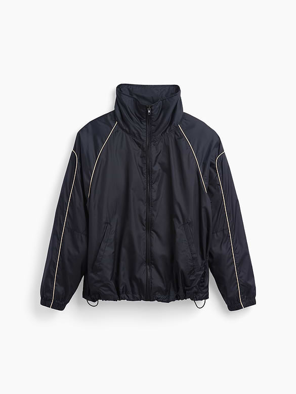 OuiGap Packable Track Jacket