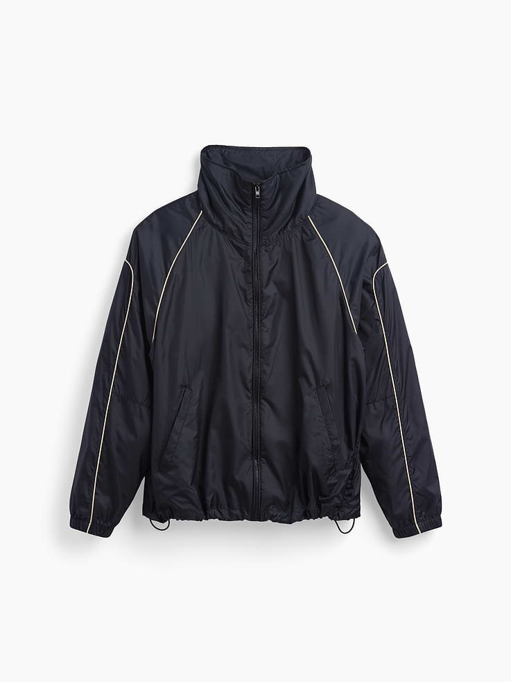 Image number 7 showing, OuiGap Packable Track Jacket
