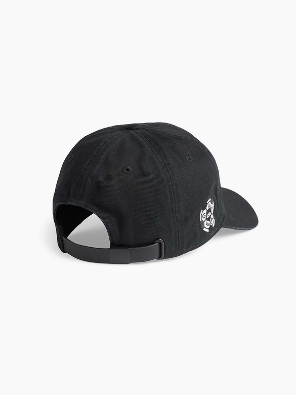 OuiGap Baseball Hat