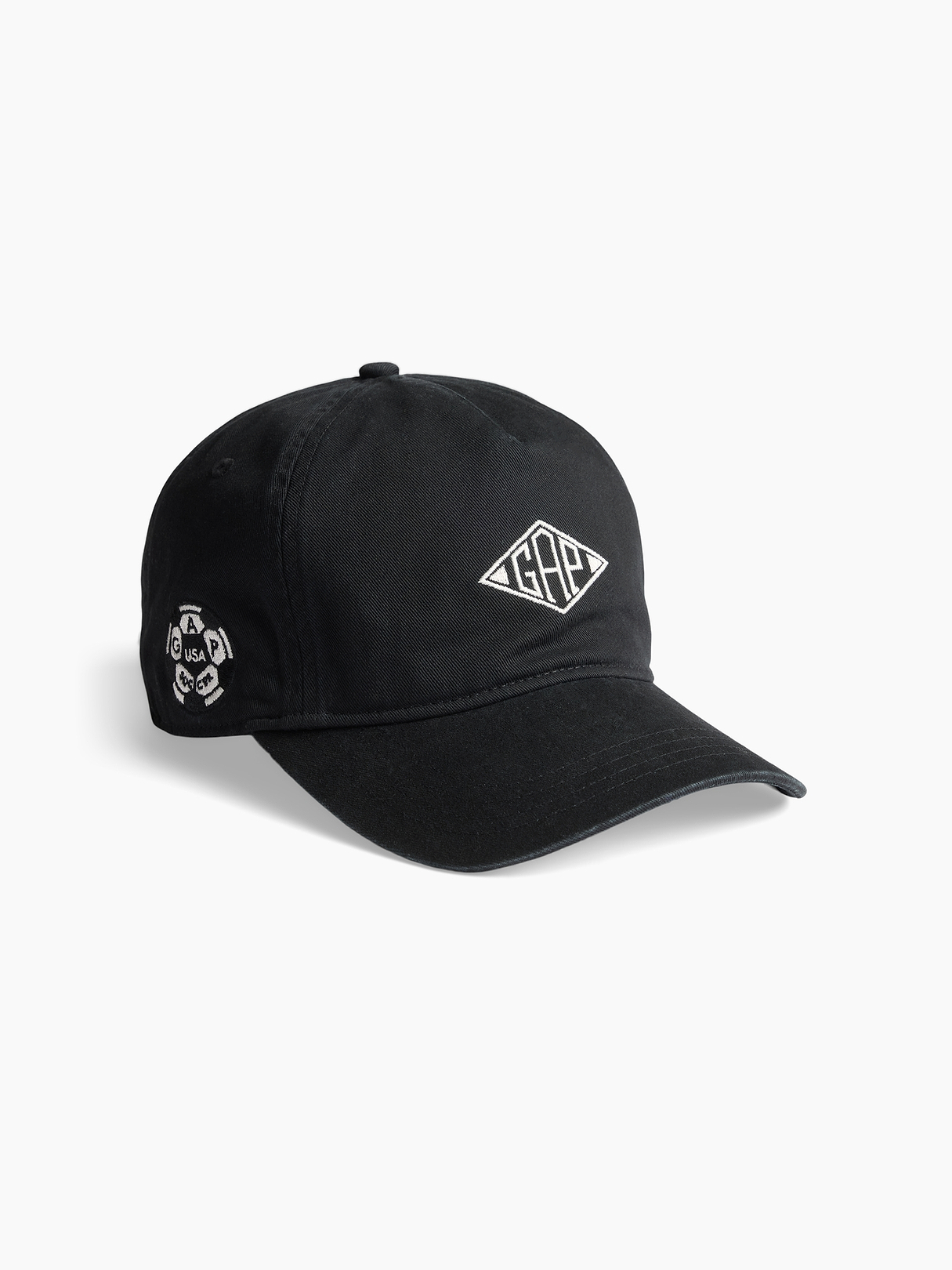OuiGap Baseball Hat | Gap