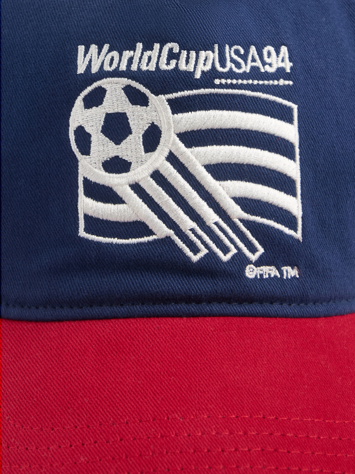 FIFA WORLD CUP™ Baseball Hat | Gap