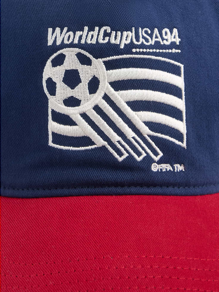 Image number 4 showing, FIFA WORLD CUP™ Baseball Hat