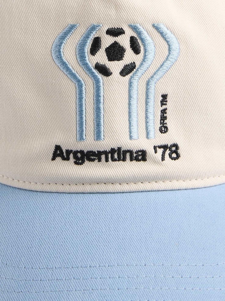 Image number 4 showing, FIFA WORLD CUP™ Baseball Hat
