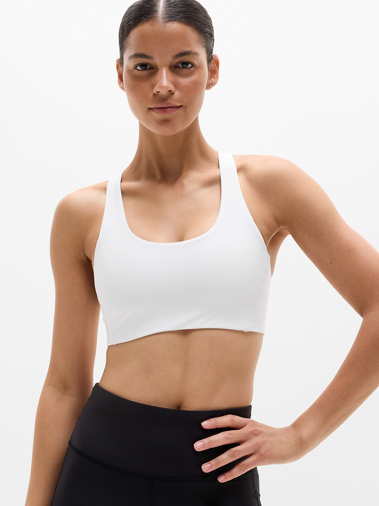 Image number 2 showing, Circuit Train Sports Bra A-C