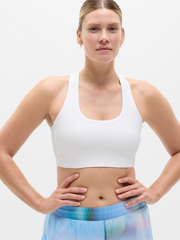 Image number 2 showing, Circuit Train Sports Bra D-DD