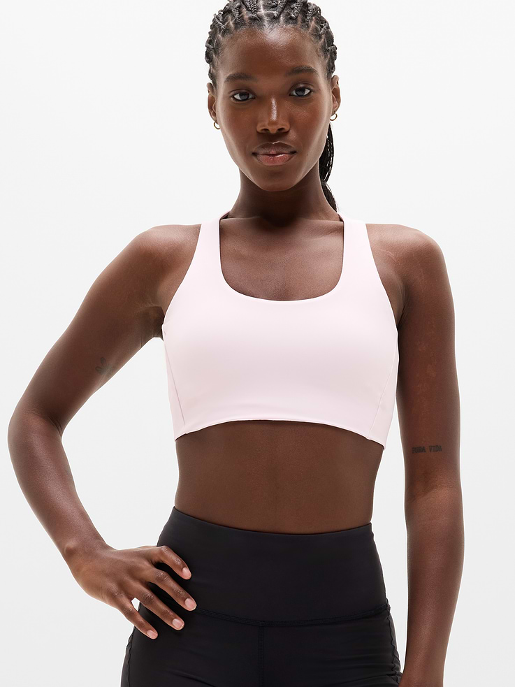 Image number 2 showing, Circuit Train Sports Bra D-DD