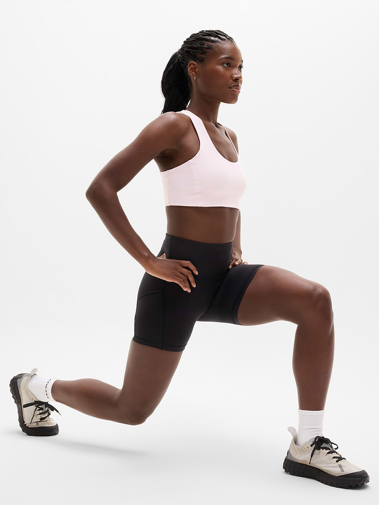Image number 3 showing, Circuit Train Sports Bra D-DD