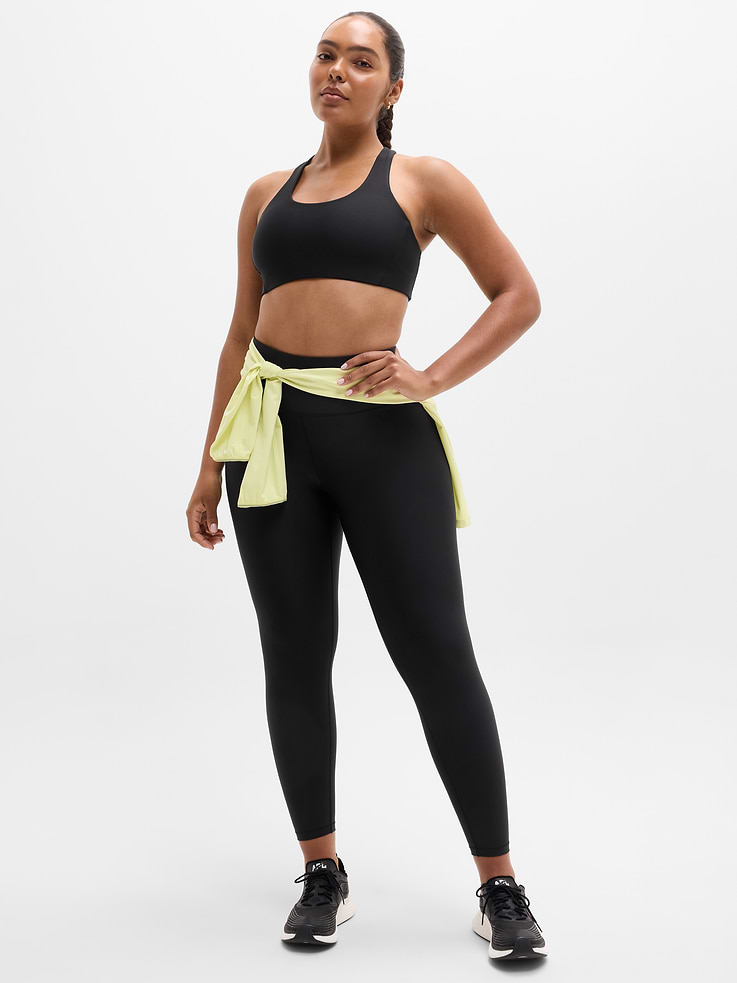 Image number 3 showing, Circuit Train Sports Bra A-C