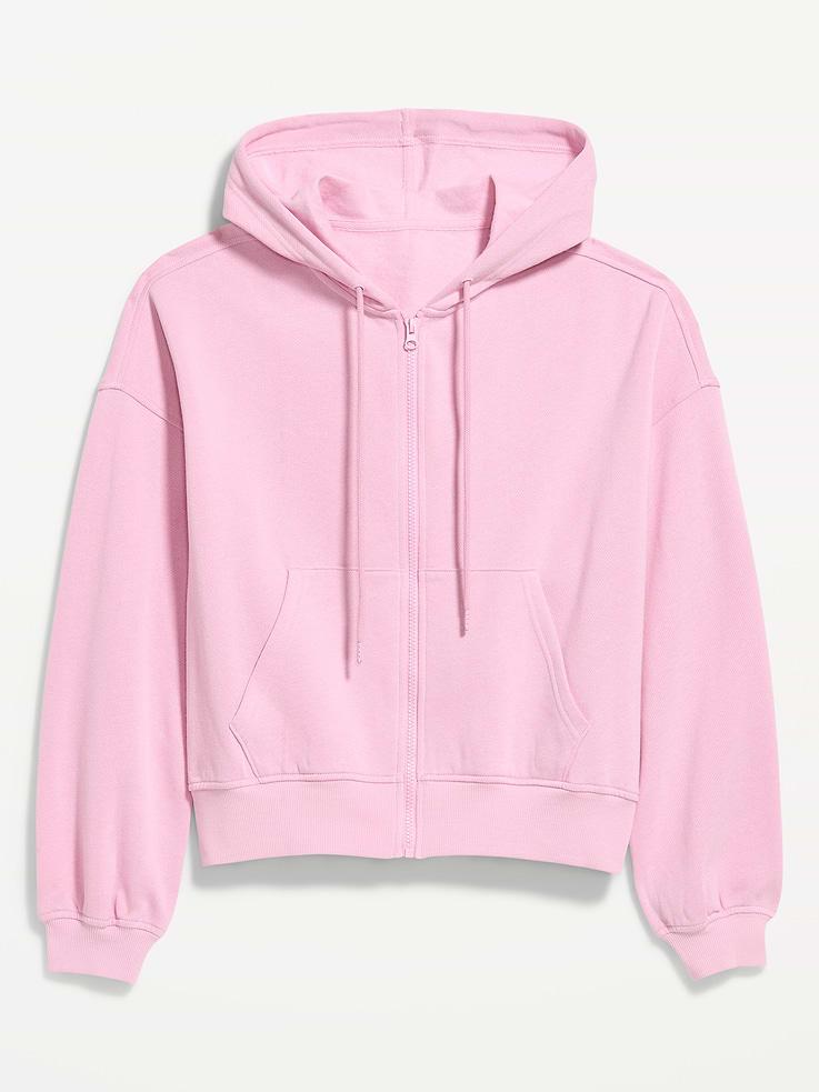 Image number 4 showing, SoComfy Full-Zip Hoodie Sweatshirt