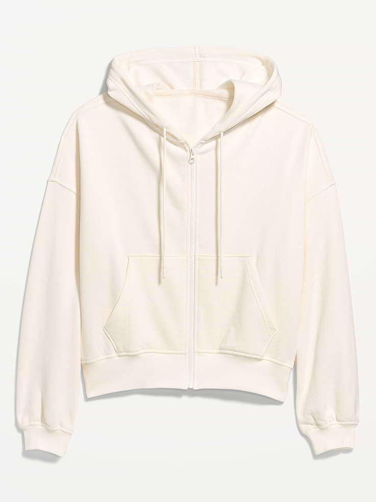 Image number 4 showing, SoComfy Full-Zip Hoodie Sweatshirt