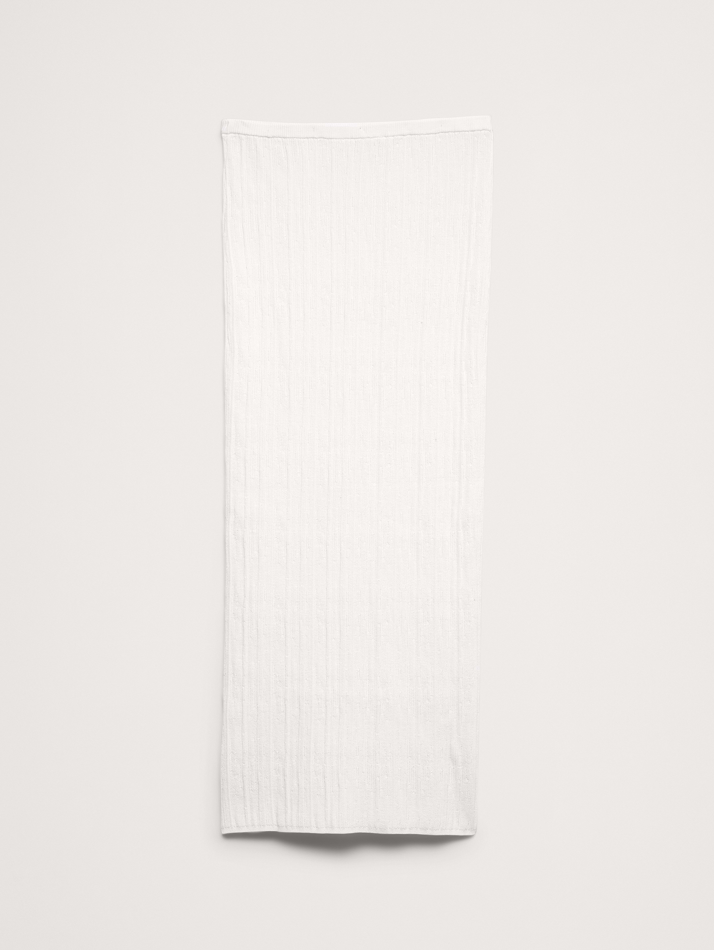 Image number 8 showing, Crinkle Knit Maxi Skirt